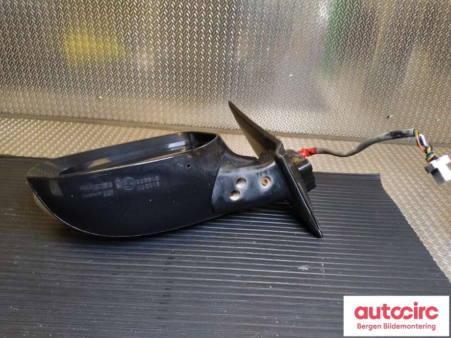 Speil venstre til Mitsubishi ASX 2010-2019 (MITSUBISHI|7632A809|)