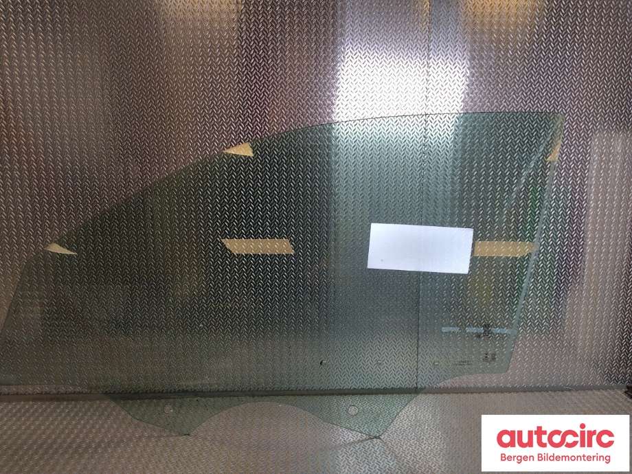 Siderute venstre foran til Audi A1, 2018-->> (Type II) (AUDI|82G 845 201)