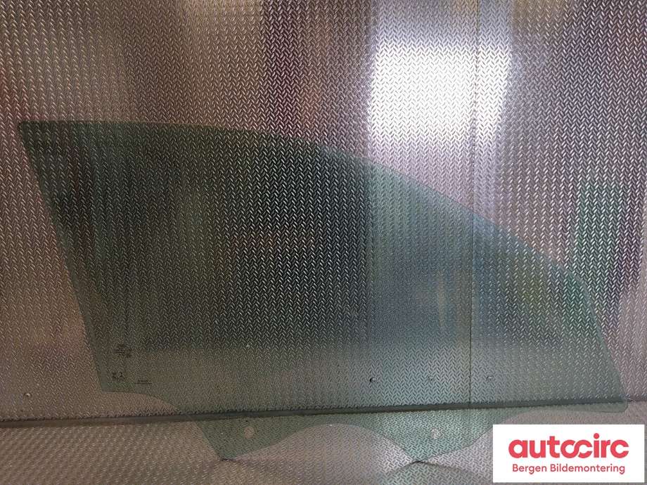 Siderute venstre foran til Audi A1 2018-->> (Type II) (AUDI|82G 845 201|82G 845 201 A|)