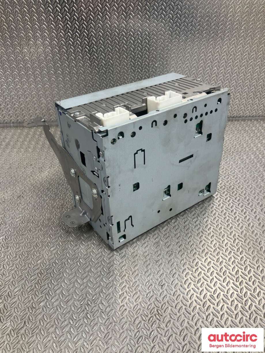 Bilstereo til Mitsubishi ASX 2010-2019  (MITSUBISHI|8701A351|)