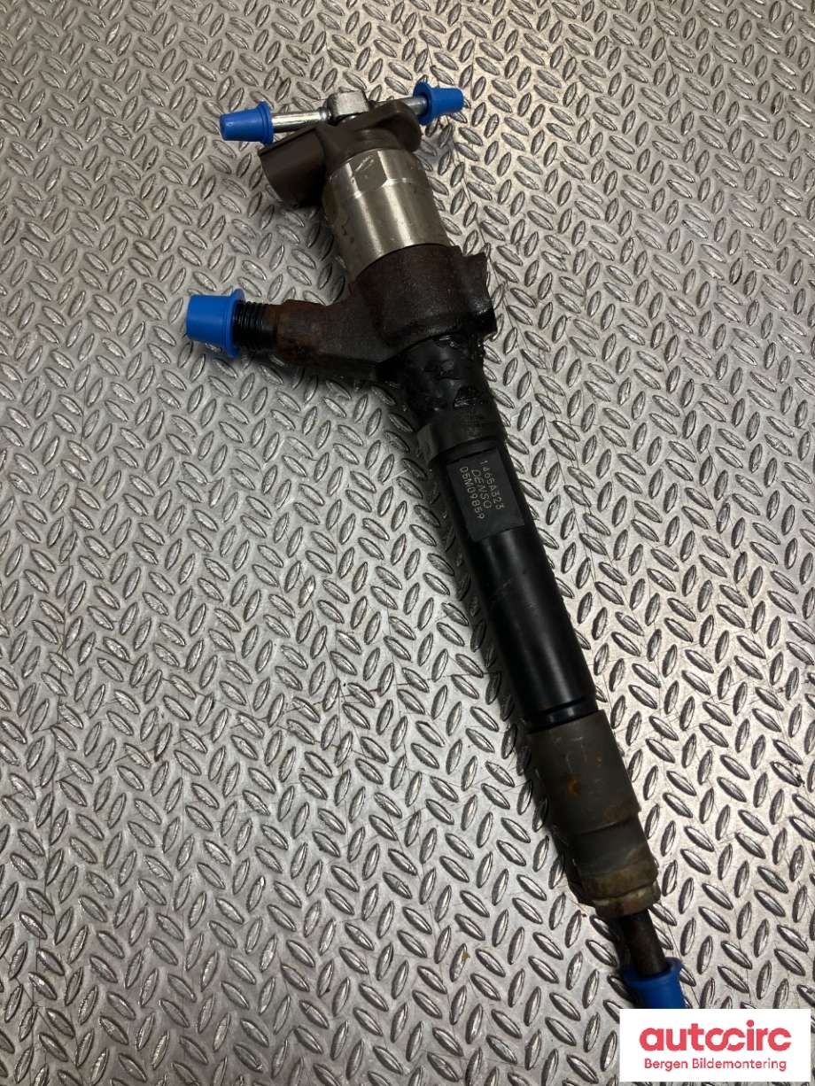 Dyse innsprøyting diesel til Mitsubishi ASX 2010-2019  (MITSUBISHI|1465A561|)