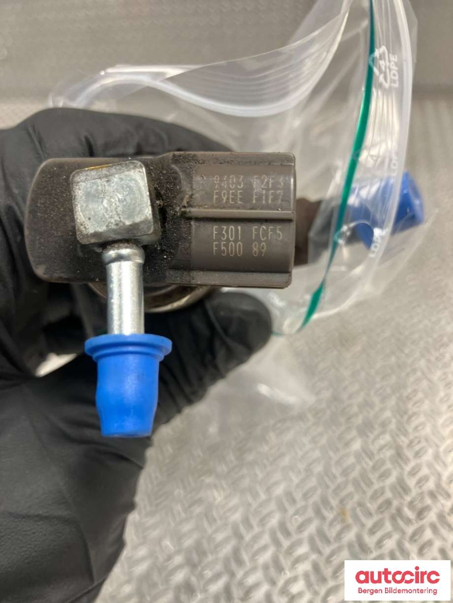 Dyse innsprøyting diesel til Mitsubishi ASX 2010-2019 (MITSUBISHI|1465A561|)