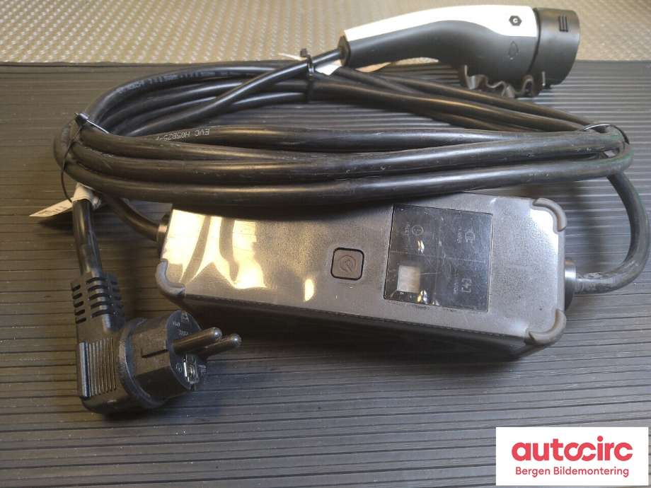 Batterilader kabel til Hyundai Ioniq 5 2021-->>  (HYUNDAI|)