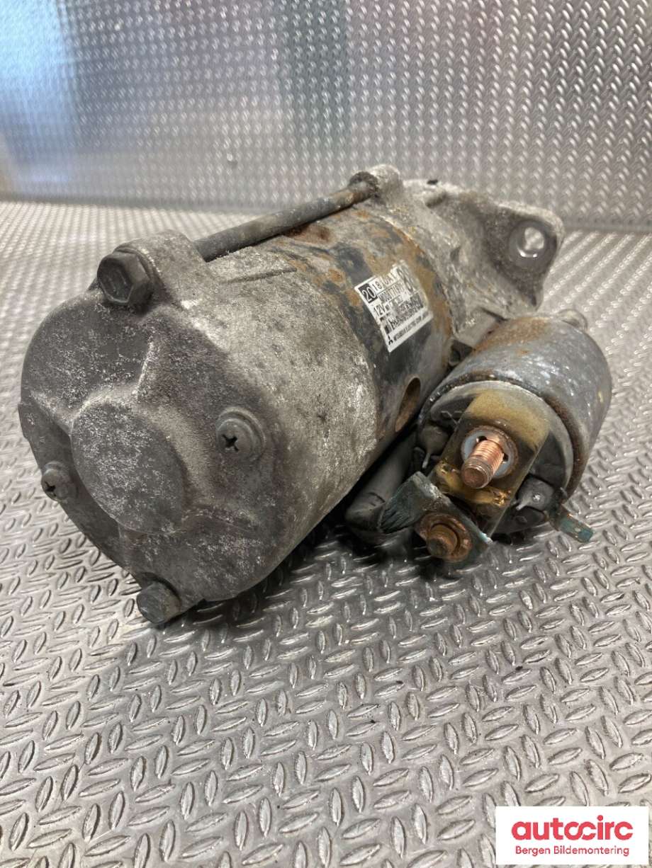 Starter diesel til Mitsubishi ASX 2010-2019  (MITSUBISHI|1810A188|)