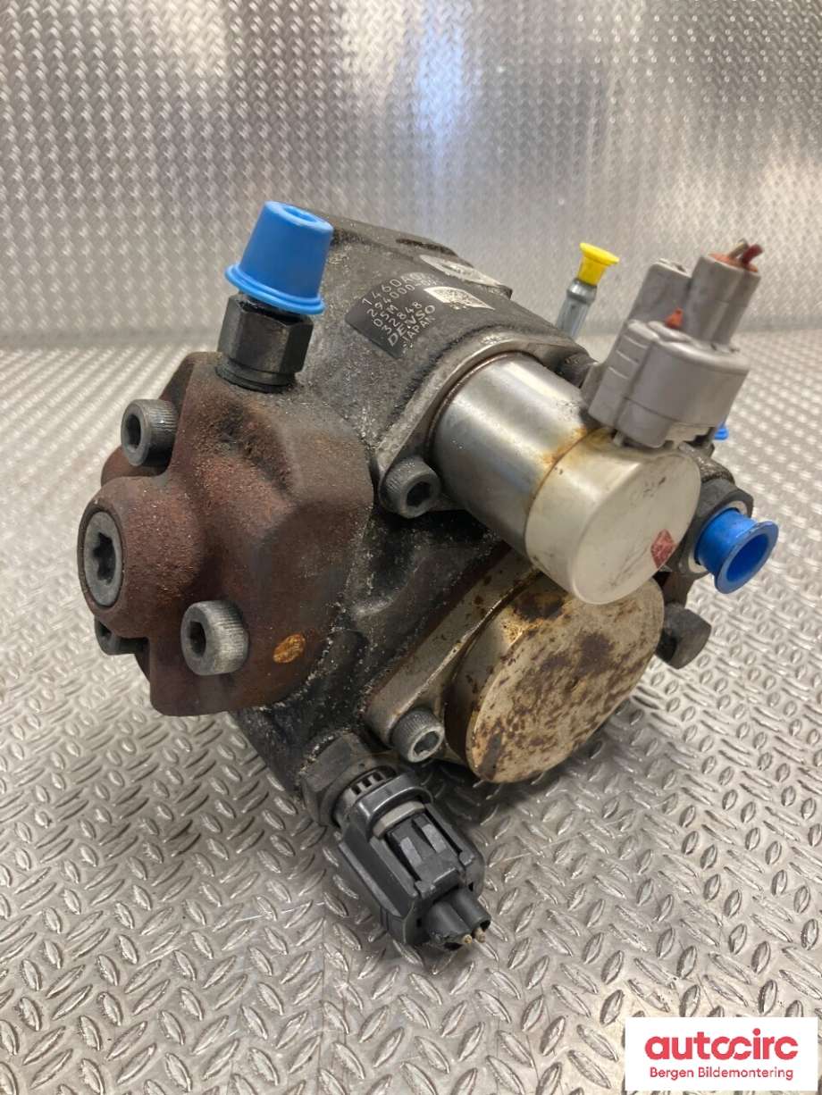Styreenhet drivstoffpumpe til Mitsubishi ASX 2010-2019  (MITSUBISHI|1460A043|)