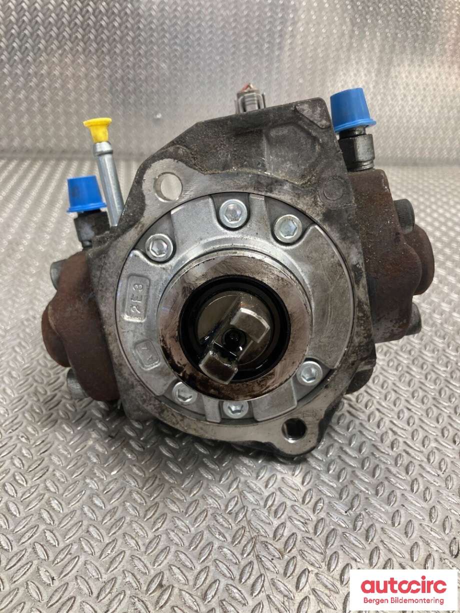 Styreenhet drivstoffpumpe til Mitsubishi ASX 2010-2019  (MITSUBISHI|1460A043|)