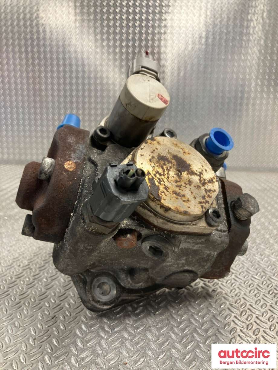 Styreenhet drivstoffpumpe til Mitsubishi ASX 2010-2019  (MITSUBISHI|1460A043|)