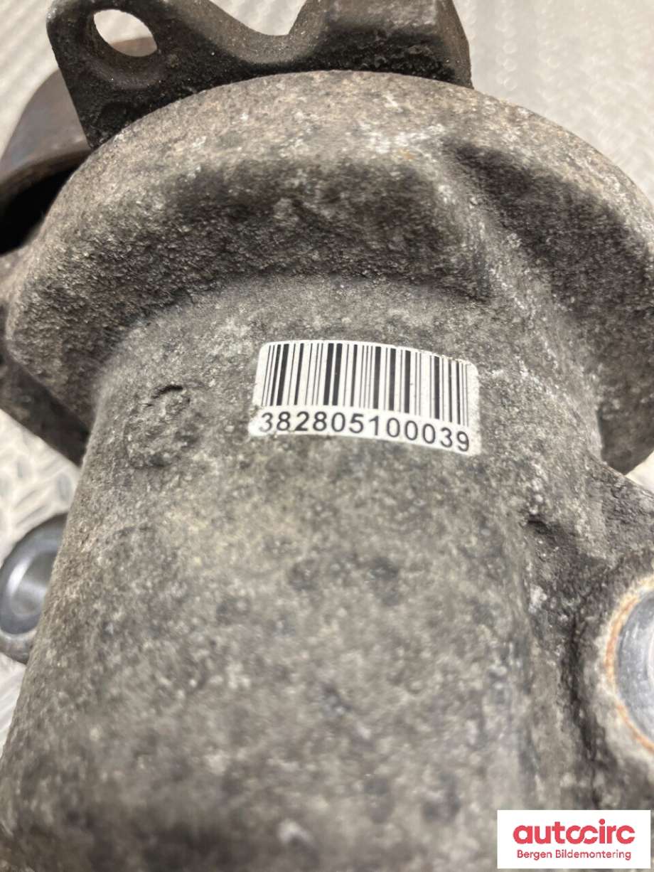 Diverse deler til Mitsubishi ASX 2010-2019  (MITSUBISHI|1345A069|)