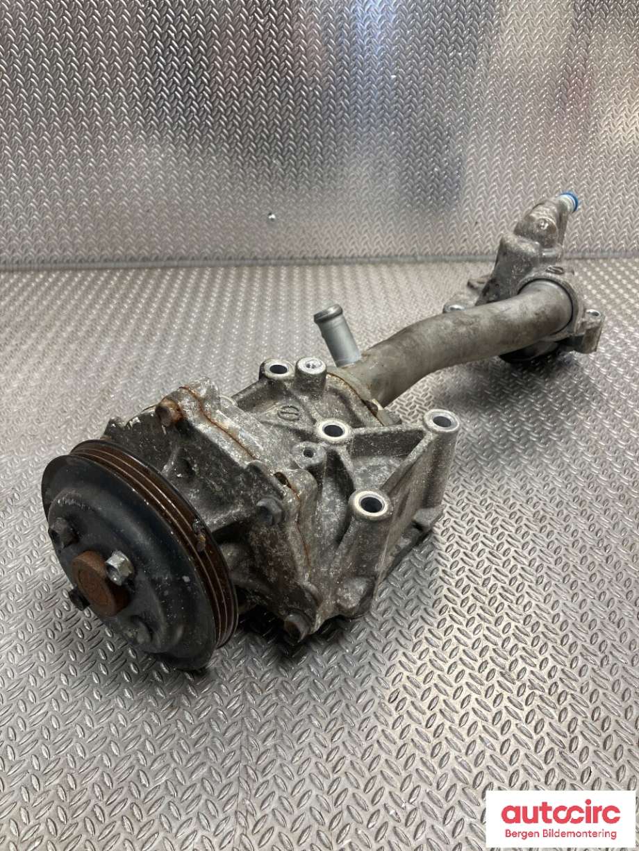 Vannpumpe til Mitsubishi ASX 2010-2019  (MITSUBISHI|1300A097|1330A030|1305A227)