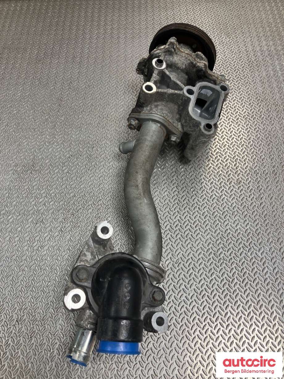 Vannpumpe til Mitsubishi ASX 2010-2019  (MITSUBISHI|1300A097|1330A030|1305A227)