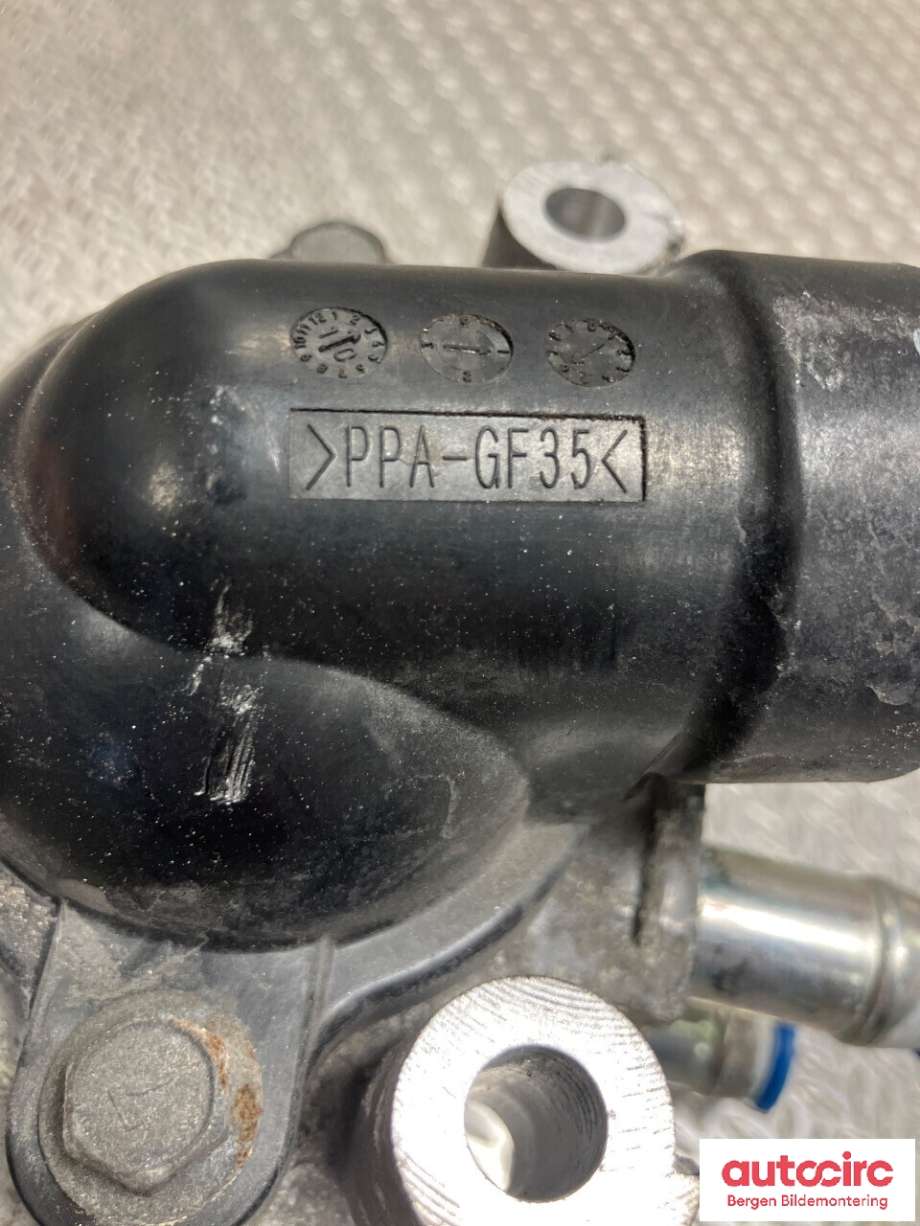 Vannpumpe til Mitsubishi ASX 2010-2019  (MITSUBISHI|1300A097|1330A030|1305A227)