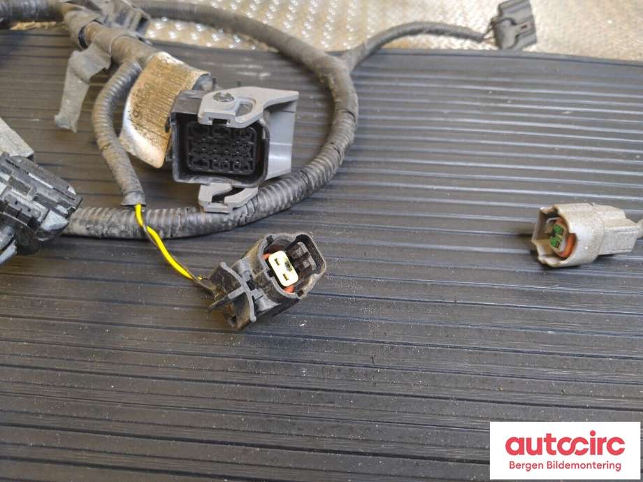 Ledningsnett til Kia Soul 2014-2019 (Type II)  (KIA|91890E 4210|)