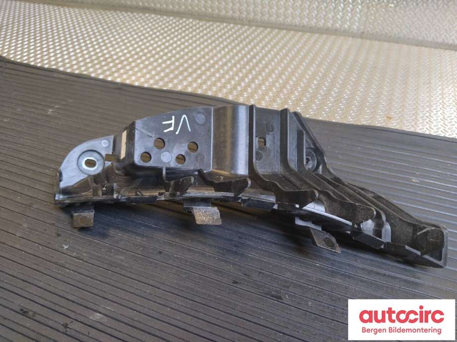 Diverse deler til Kia Soul 2014-2019 (Type II) (KIA|86551E 4000|)