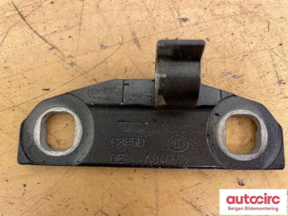 Hengsler til Volvo V60, 2010-2013 (Type I, Fase 1)  (VOLVO|31218523)