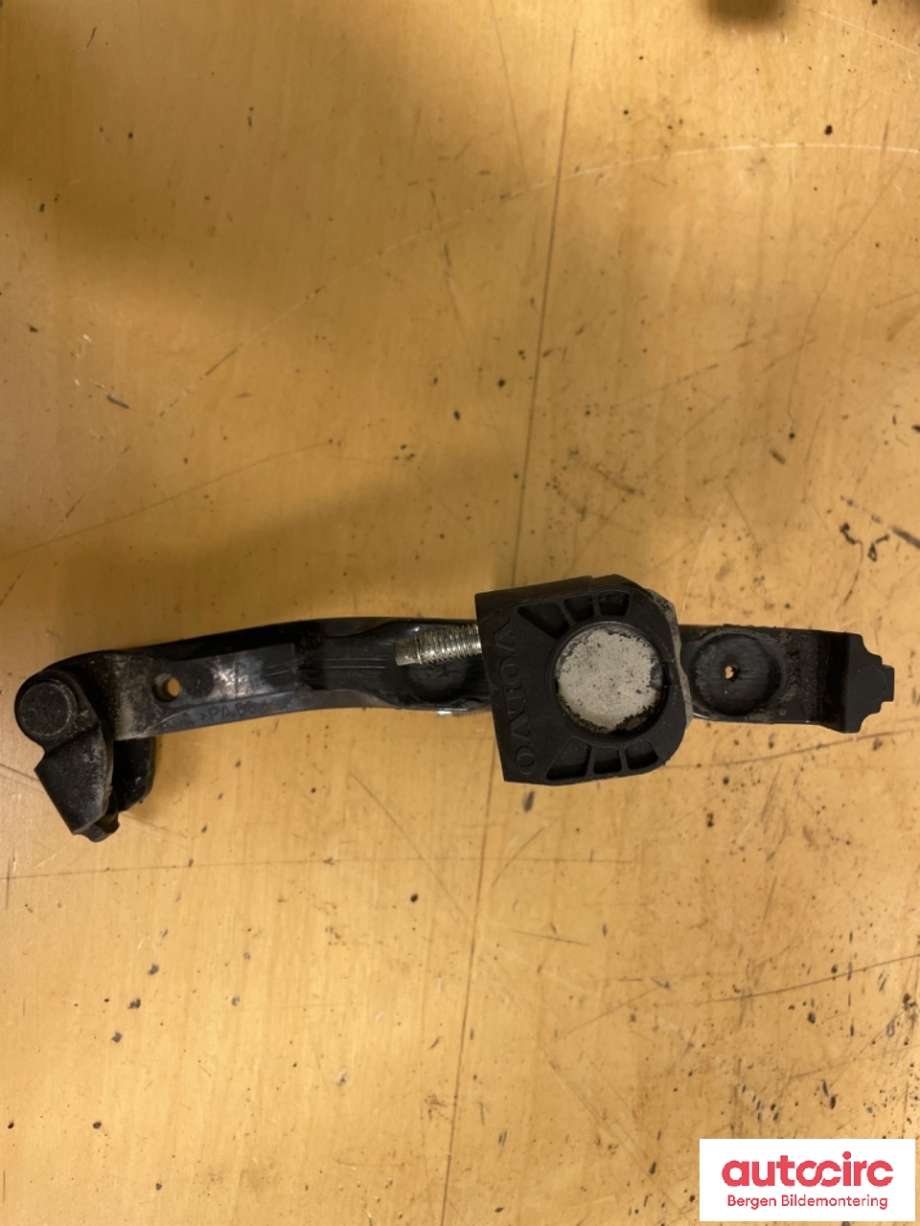 Dørstopper til Volvo V60 2010-2013 (Type I, Fase 1)  (VOLVO|31298466|)