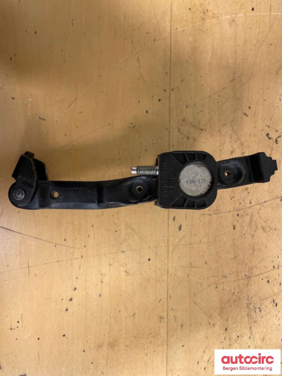 Dørstopper til Volvo V60 2010-2013 (Type I, Fase 1)  (VOLVO|31298466|)