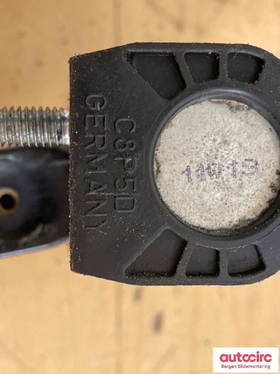 Dørstopper til Volvo V60 2010-2013 (Type I, Fase 1)  (VOLVO|31298466|)