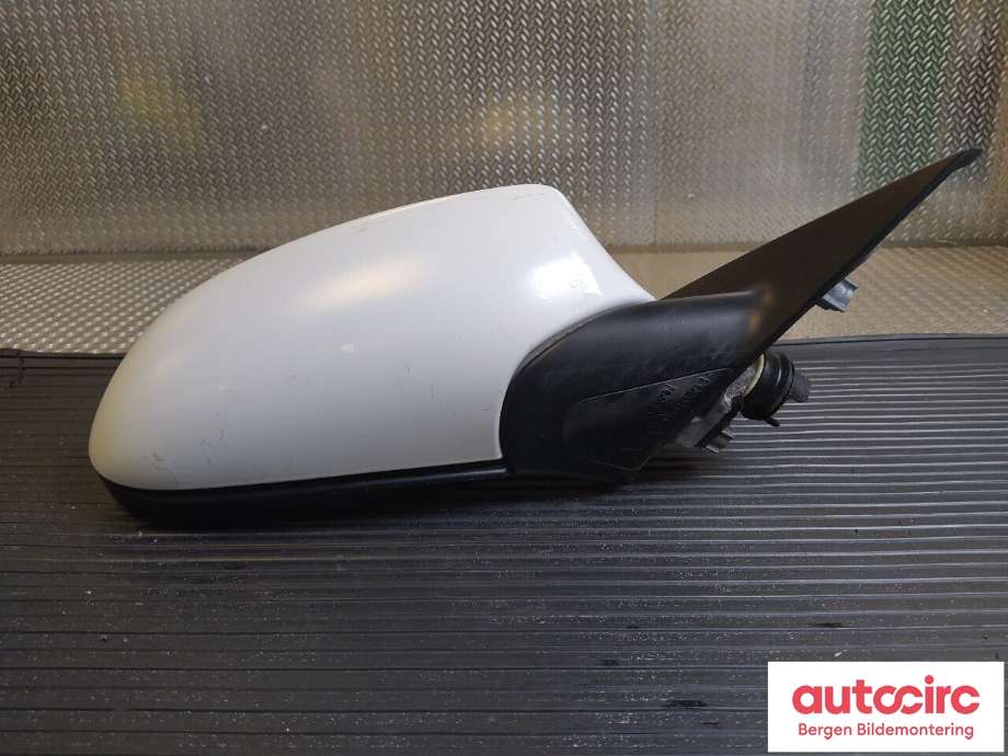Speil høyre til BMW 1-Serie 2004-2011 (E81/E82/E87/E88) (E81/E82/E87/E88) (BMW|51 16 7 268 306|)