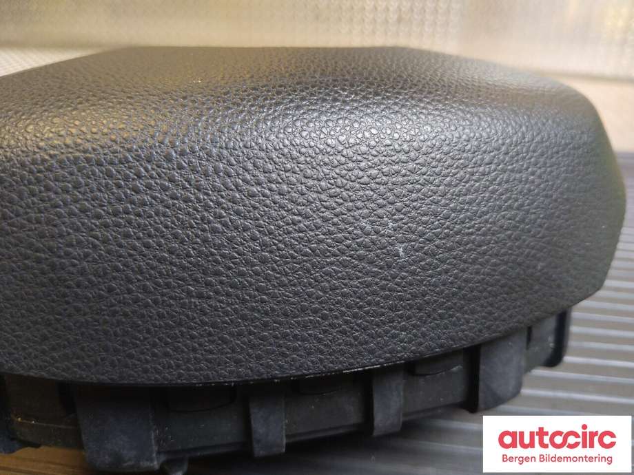 Airbag rattpute til BMW 1-Serie 2004-2011 (E81/E82/E87/E88) (E81/E82/E87/E88) (BMW|32 30 6 884 672|)