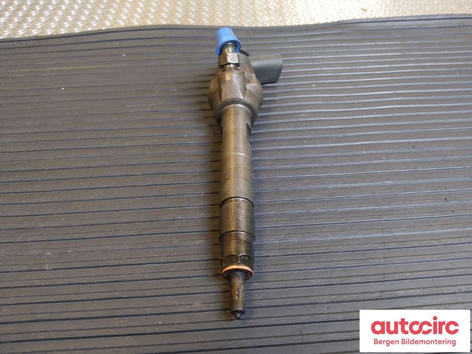 Dyse innsprøyting diesel til BMW 1-Serie 2004-2011 (E81/E82/E87/E88) (E81/E82/E87/E88) (BMW|13 53 7 798 446|13 53 7 812 881|)