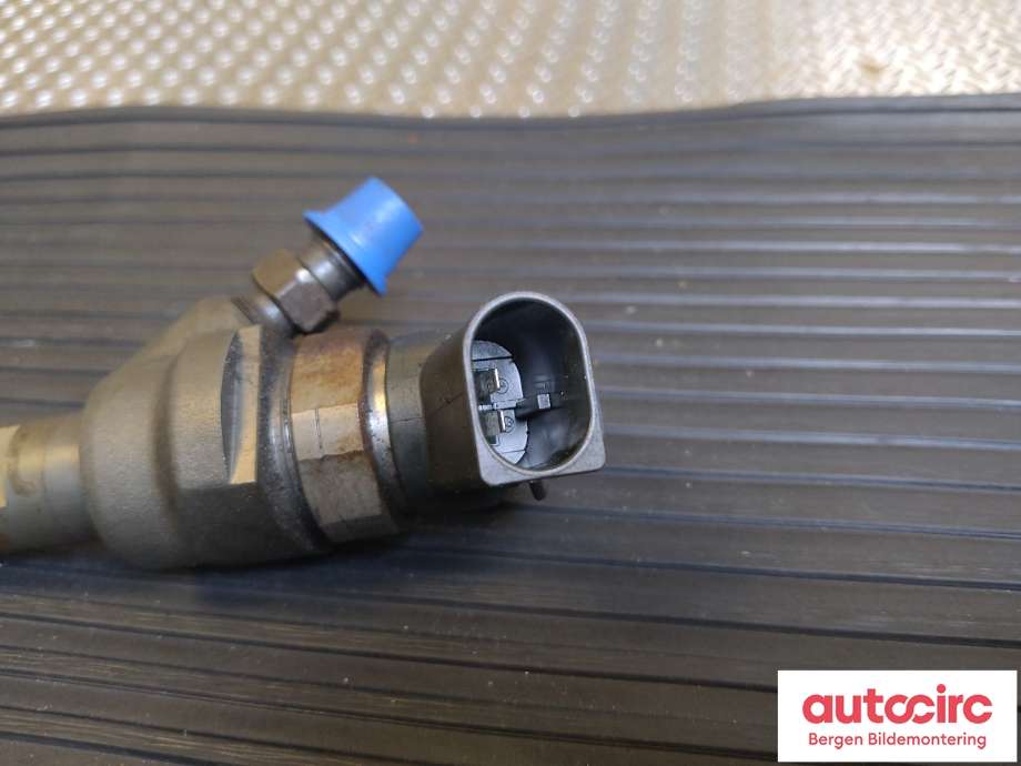 Dyse innsprøyting diesel til BMW 1-Serie 2004-2011 (E81/E82/E87/E88) (E81/E82/E87/E88) (BMW|13 53 7 798 446|13 53 7 812 881|)
