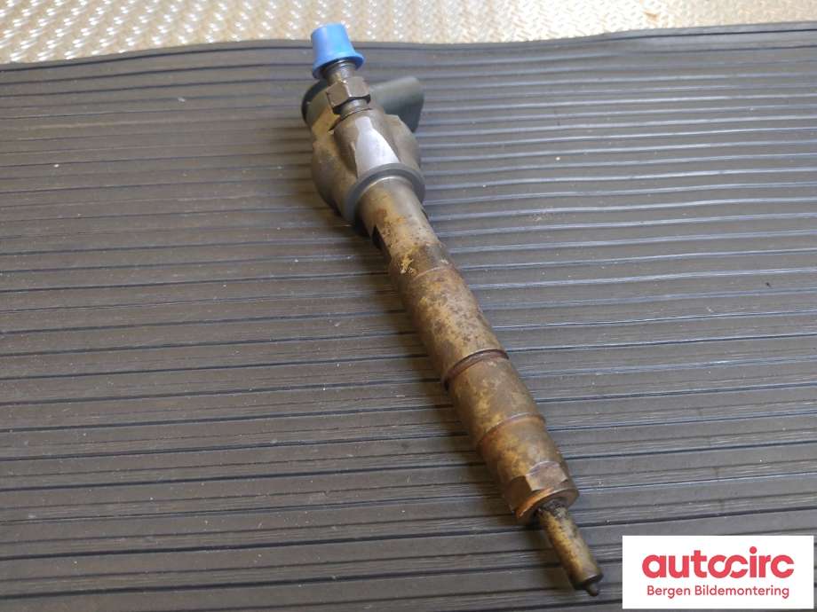 Dyse innsprøyting diesel til BMW 1-Serie 2004-2011 (E81/E82/E87/E88) (E81/E82/E87/E88) (BMW|13 53 7 798 446|13 53 7 812 881|)