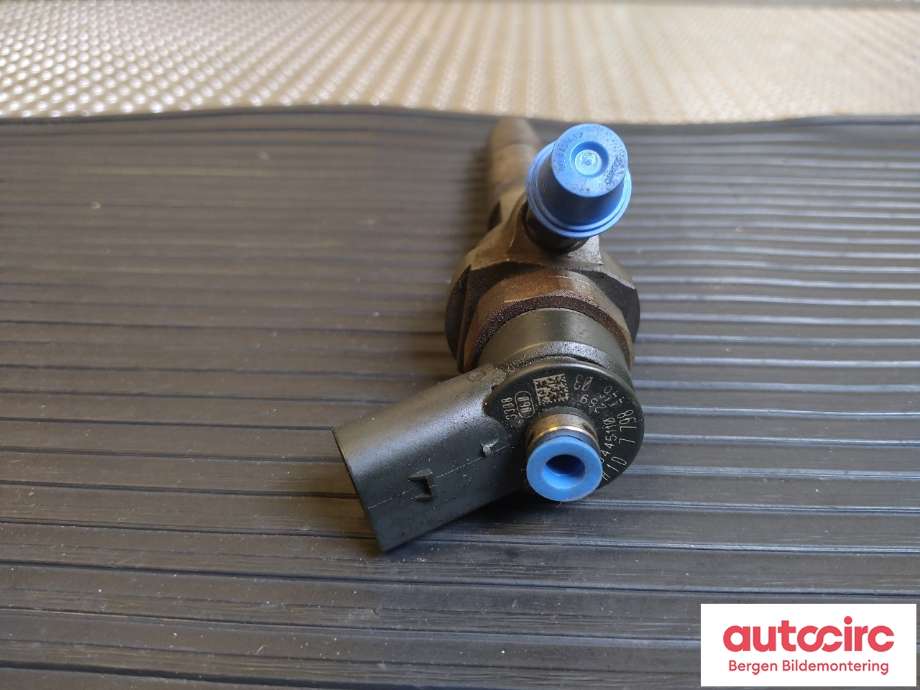 Dyse innsprøyting diesel til BMW 1-Serie 2004-2011 (E81/E82/E87/E88) (E81/E82/E87/E88) (BMW|13 53 7 798 446|13 53 7 812 881|)
