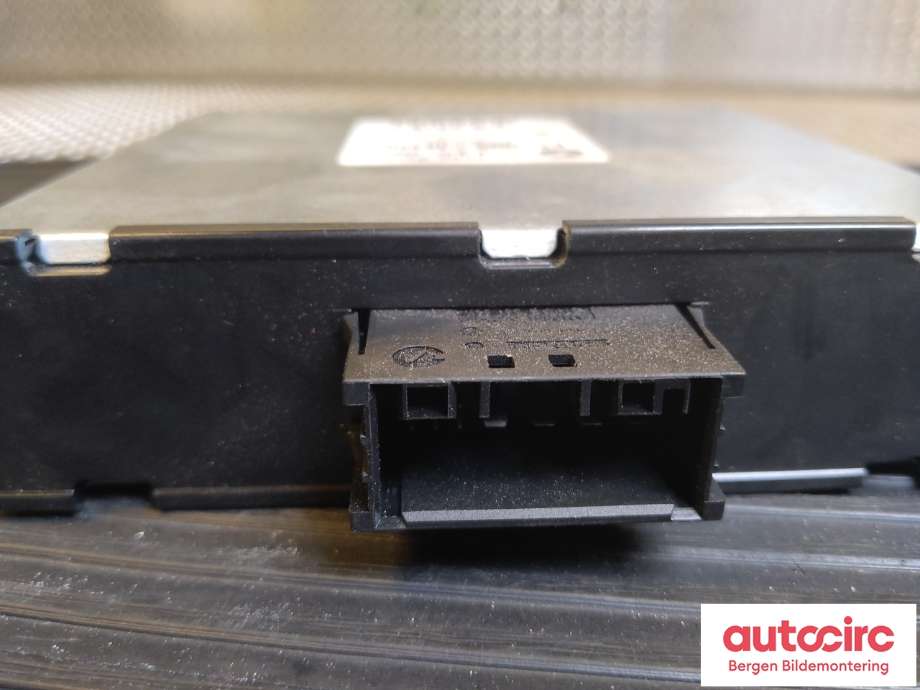 Styreenhet diverse til BMW 1-Serie 2004-2011 (E81/E82/E87/E88) (E81/E82/E87/E88) (BMW|61 42 9 253 208|)