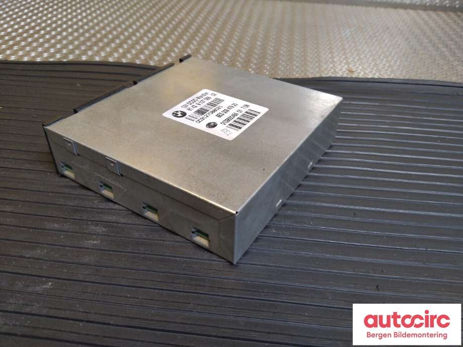 Styreenhet diverse til BMW 1-Serie 2004-2011 (E81/E82/E87/E88) (E81/E82/E87/E88) (BMW|61 42 9 253 208|)