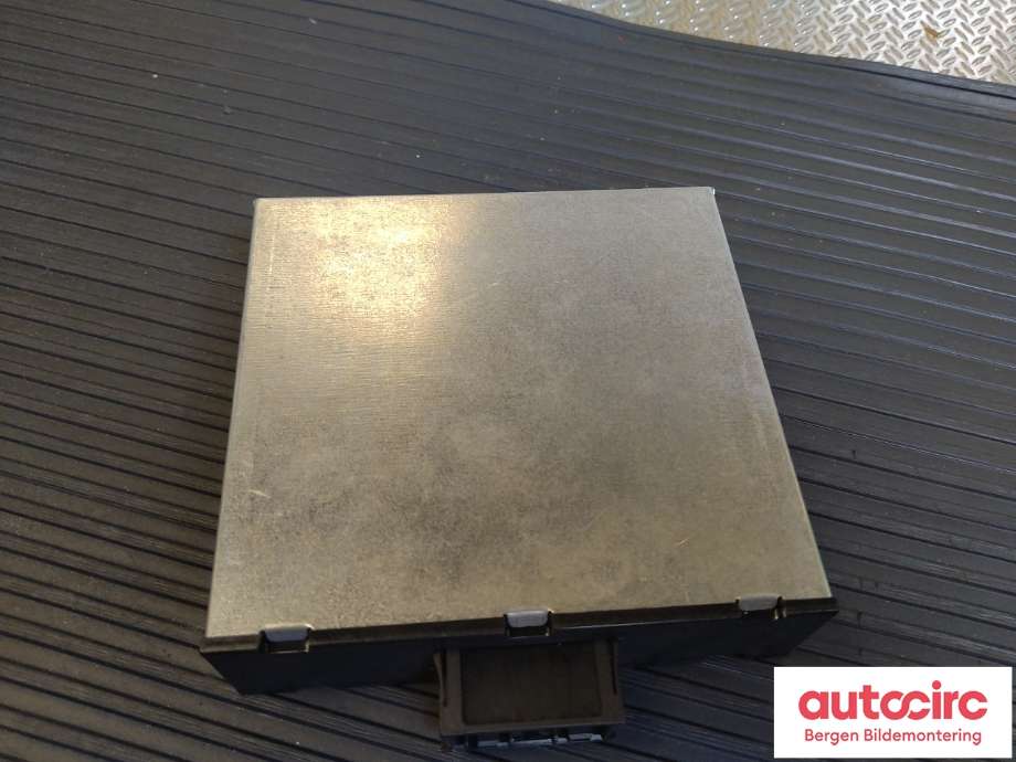 Styreenhet diverse til BMW 1-Serie 2004-2011 (E81/E82/E87/E88) (E81/E82/E87/E88) (BMW|61 42 9 253 208|)