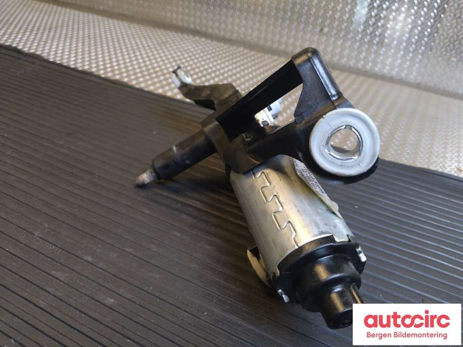 Viskermotor bakrute til BMW 1-Serie 2004-2011 (E81/E82/E87/E88) (E81/E82/E87/E88) (BMW|67637199569|)