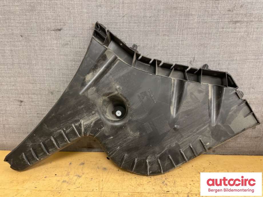 Diverse deler til Volvo V60 2010-2013 (Type I, Fase 1) (VOLVO|31425465|)