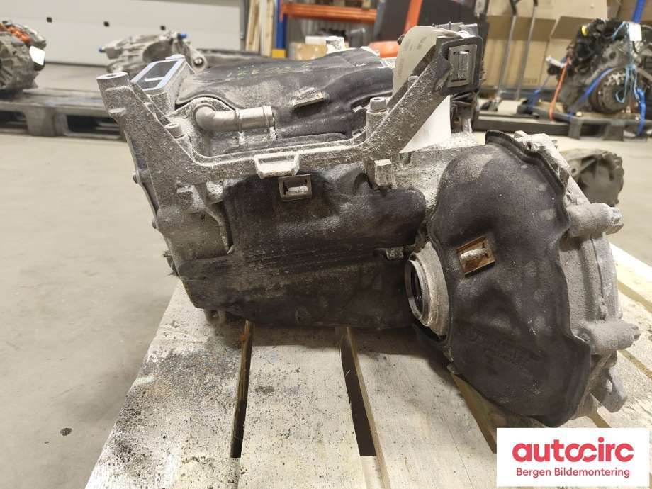 Motor elbil bak til BMW i3 2013-2022  (BMW|12 35 8 629 034|)