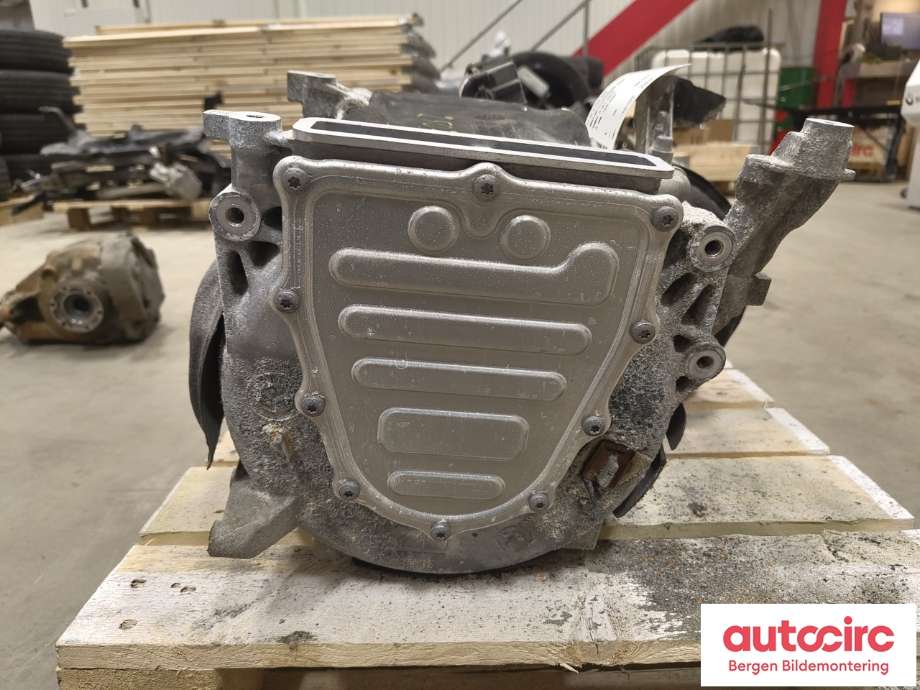 Motor elbil bak til BMW i3 2013-2022  (BMW|12 35 8 629 034|)
