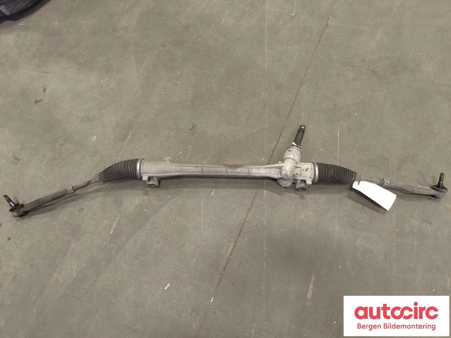 Tannstang til Toyota Avensis 2009-2015 (Type III, Fase 1)  (TOYOTA|4551005100|)