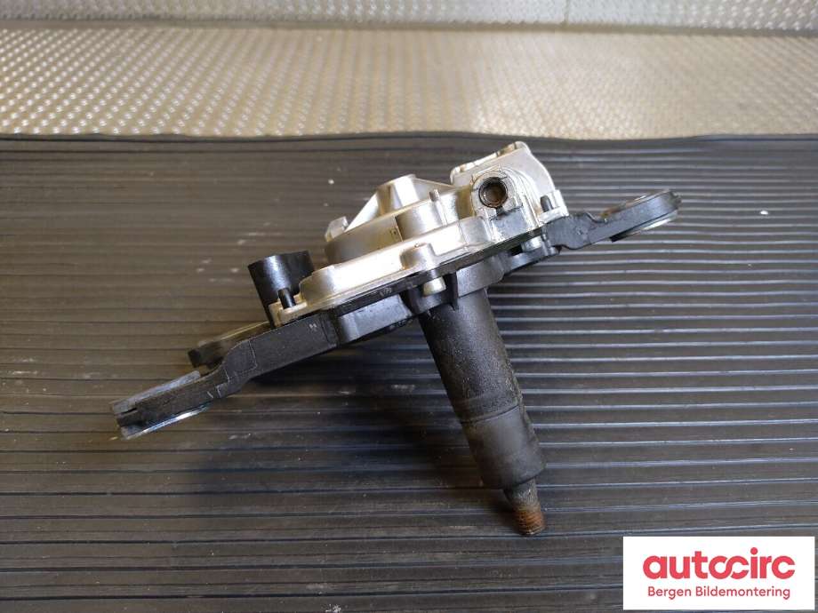 Viskermotor bakrute til Škoda Octavia 2013-2016 (Type III, Fase 1) (SKODA|5F4 955 711 A|5F4 955 711|)