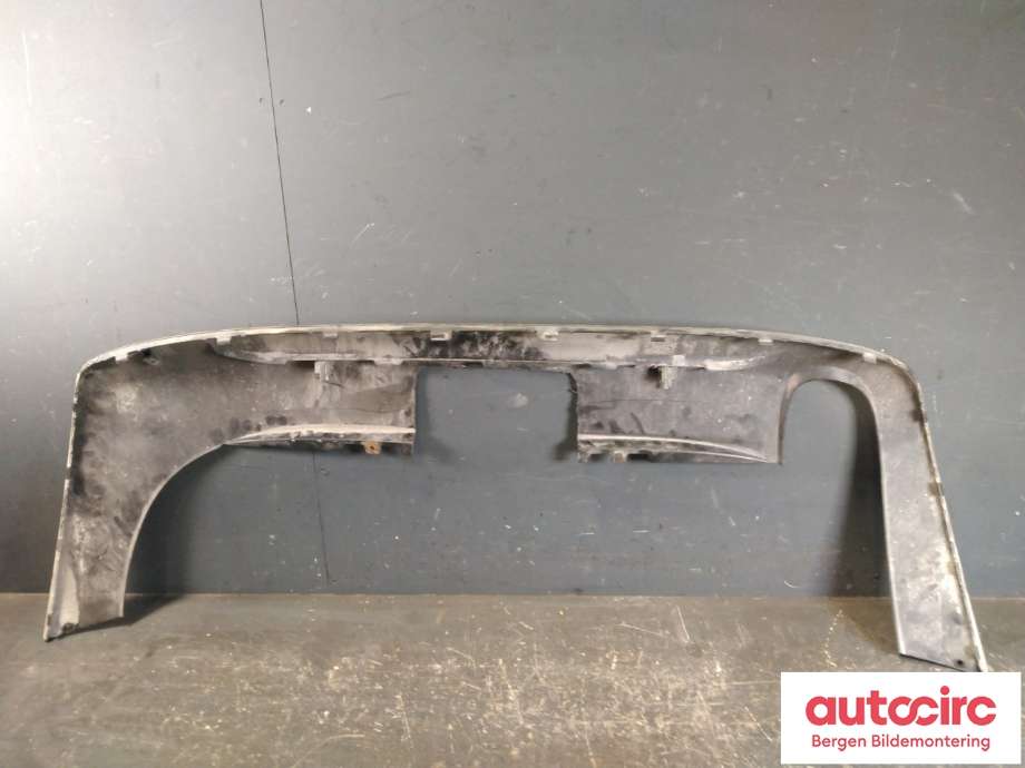 Støtfanger bak til Volvo V60 2010-2013 (Type I, Fase 1)  (VOLVO|31290771|)