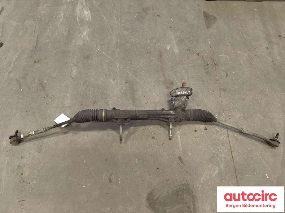 Tannstang til Peugeot 5008 2010-2017 (Type I)  (PEUGEOT|16 636 580 80|4001 X8|)