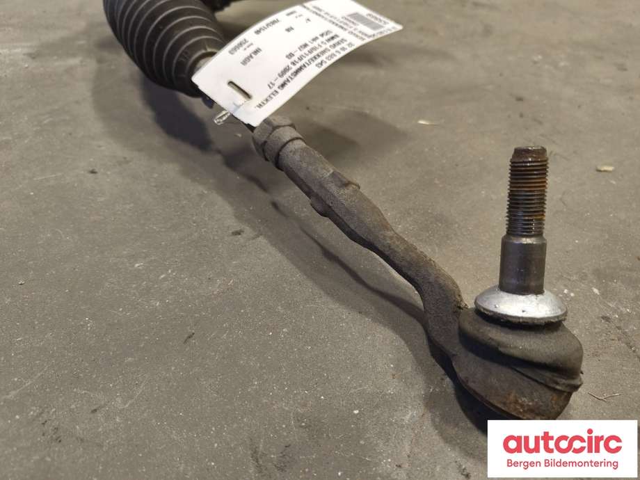 Tannstang elektrisk til BMW 5-Serie 2010-2017 (F10/F11) (F10/F11) (BMW|32 10 6 883 543|)