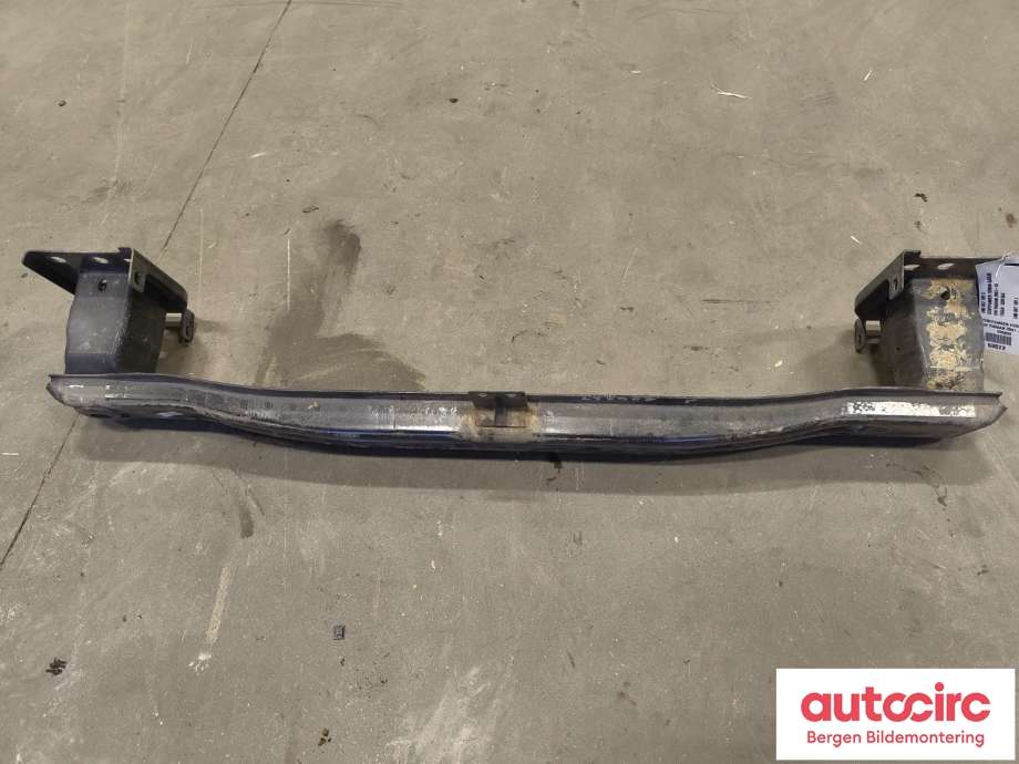 Støtfangerforsterkning foran til VW Tiguan 2007-2011 (Type I, Fase 1)  (VOLKSWAGEN|5N0 807 109 C|5N0 807 109 J|)