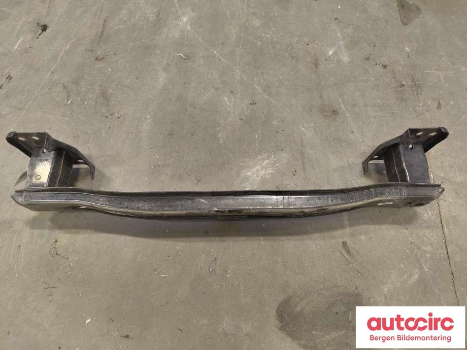 Støtfangerforsterkning foran til VW Tiguan 2007-2011 (Type I, Fase 1)  (VOLKSWAGEN|5N0 807 109 C|5N0 807 109 J|)