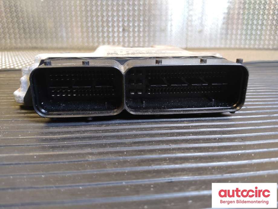 Styreenhet motor til Audi A3 2009-2012 (Type II, Fase 2)  (AUDI|03G 906 056 R|)