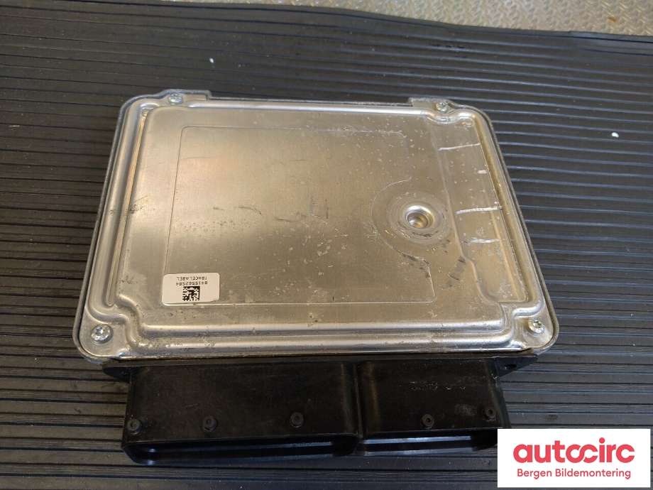 Styreenhet motor til Audi A3 2009-2012 (Type II, Fase 2)  (AUDI|03G 906 056 R|)