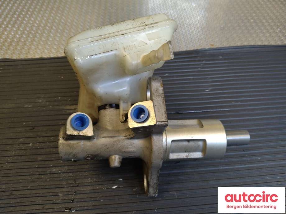 Bremsepumpe hoved til Audi A4 2004-2008 (Type III) (B7) (B7) (AUDI|8E0 611 021|)