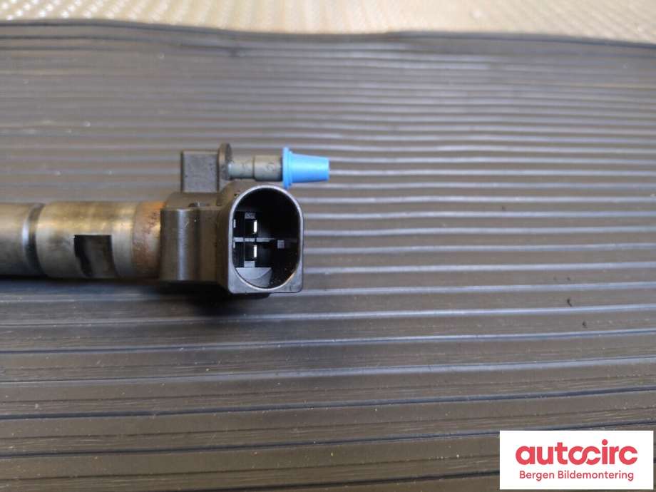 Dyse innsprøyting diesel til Audi A5 2007-2016 (Type I)  (AUDI|03L 130 277|)