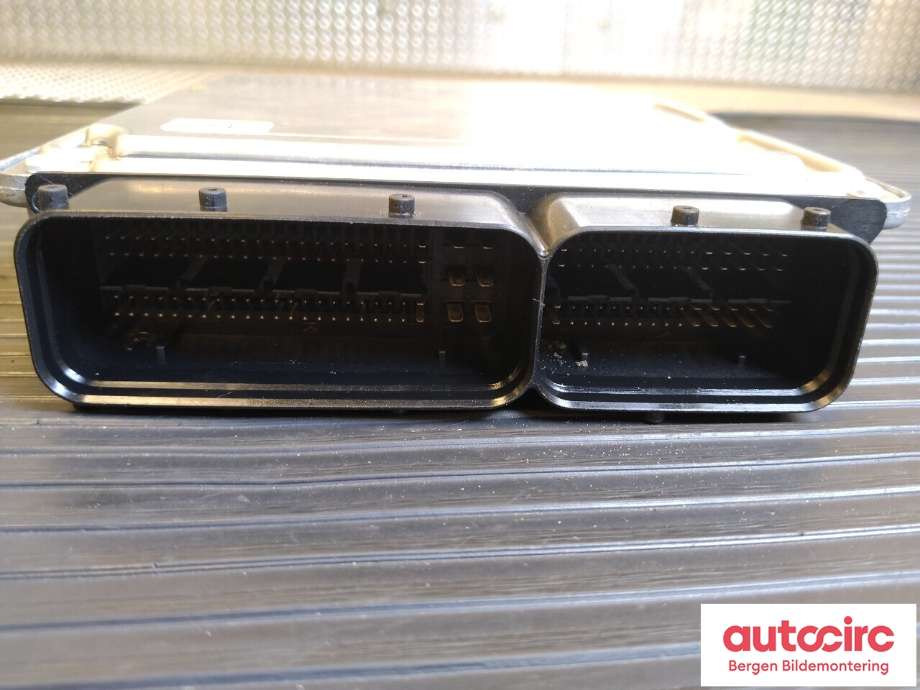 Styreenhet motor til Audi A5 2007-2016 (Type I)  (AUDI|03L 906 022 RM|)