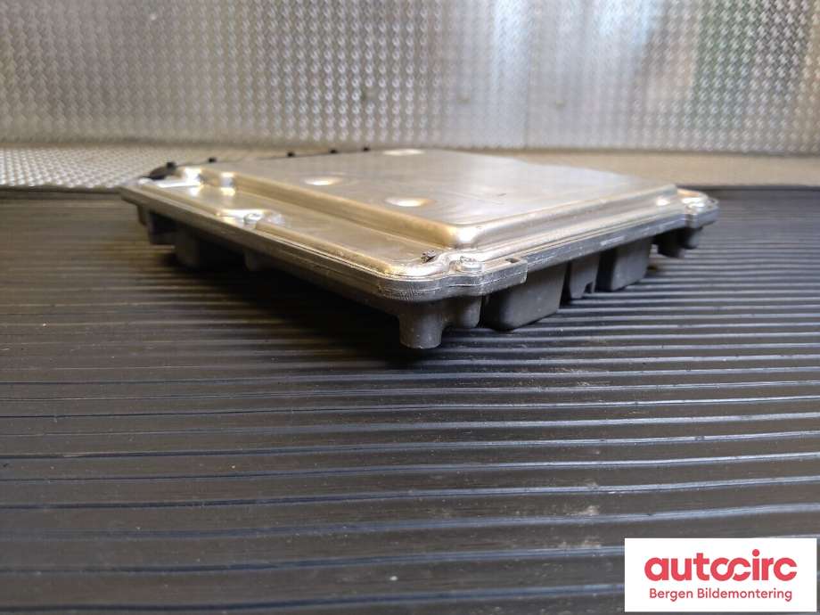 Styreenhet motor til Audi A5 2007-2016 (Type I)  (AUDI|03L 906 022 RM|)
