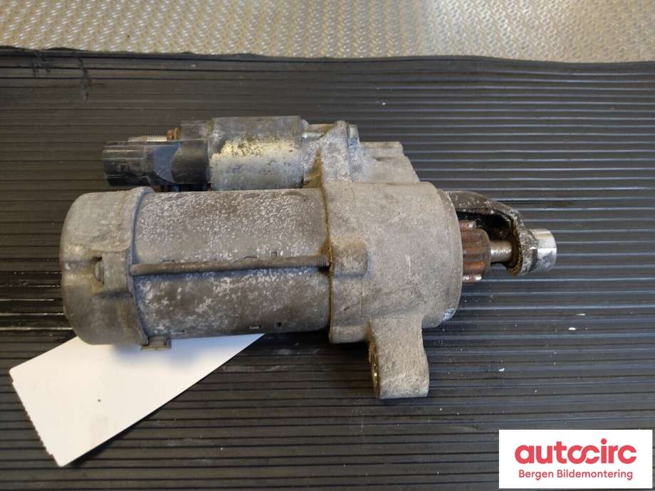 Starter diesel til Audi A5 2007-2016 (Type I)  (AUDI|03L 911 021 H|03L 911 021 C|)