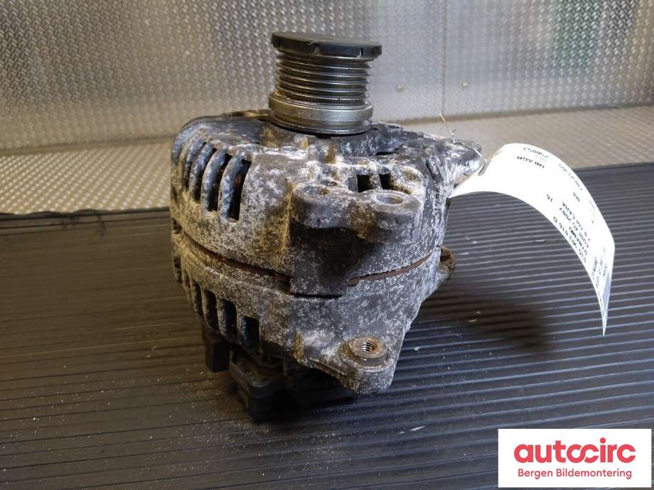 Dynamo til Audi A5 2007-2016 (Type I)  (AUDI|03G 903 016 G|)