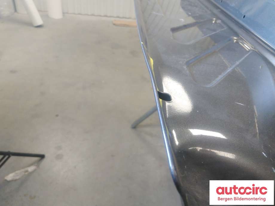 Dør venstre foran til Ford Mustang Mach-e 2020-->>  (FORD (US)|2504183|LJ8B-R20125-AB|)